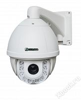 EverFocus EPTZ-860