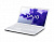 Sony VAIO VPC-EJ3M1R/W вид сверху