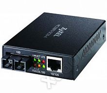 Zyxel MC100FX-SC30-A