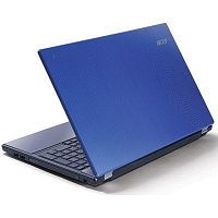 Acer TRAVELMATE 5760-2313G32Mnsk