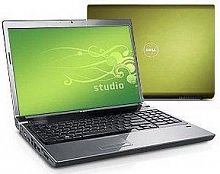 DELL STUDIO 1555 (Green)