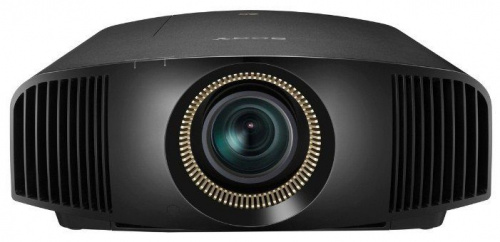 Sony VPL-VW300ES вид сверху