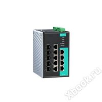 MOXA EDS-G509-T
