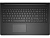 Dell Inspiron 3573-6021 вид сверху