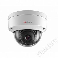 HiWatch DS-I102 (6 mm)
