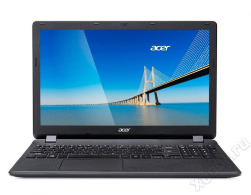 Acer Extensa EX2519-P9DQ NX.EFAER.104 вид спереди