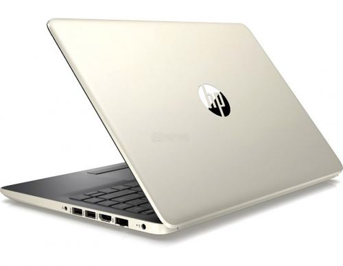 HP 14-cf0016ur 4KF21EA вид сбоку