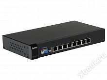 ZYXEL ES-2108