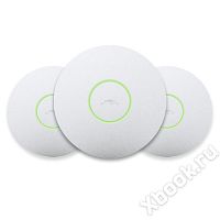 Ubiquiti UniFi AP Long Range 3 Pack