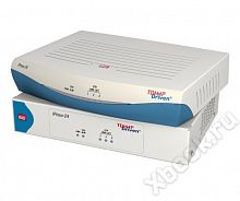 RAD Data Communications IPMUX-24/FE/1E1CX/UTP/UTP/UTP