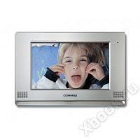 Commax CDV-1020AE (белый)