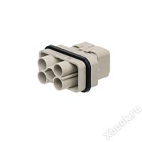 Weidmuller 1003170000