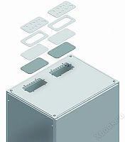Schneider Electric NSYSRCE850