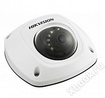 Hikvision DS-2CD2522FWD-IWS