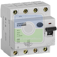 IEK MDV15-4-040-300