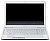Toshiba Satellite L755-1FK вид сбоку