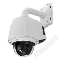 Axis Q6034-C 50Hz