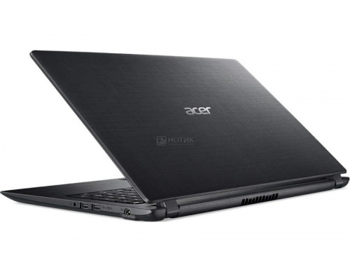 Acer Aspire 3 A315-21-60M9 NX.GNVER.009 выводы элементов
