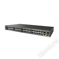 Cisco WS-C2960+48PST-L