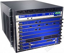 Juniper SRX5600BASE-DC