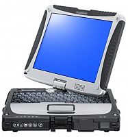 Panasonic TOUGHBOOK CF-30 (CTQEZBM)