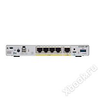 Cisco C1101-4P