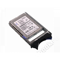 IBM Spare 1.2Tb 10k 00Y2432