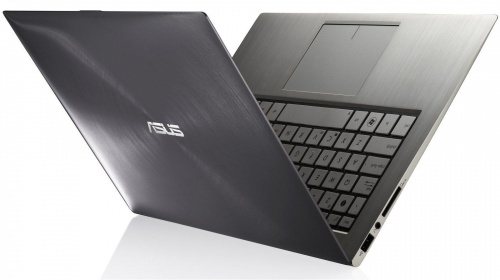 ASUS ZENBOOK Prime UX31E (90N8NA124W1411VD13AY) вид сбоку