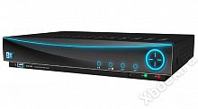 Space Technology St HDVR-1616 NVR/HYBRID