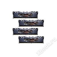 G.SKILL F4-2400C15Q-32GFX