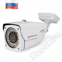 Proto-X Proto IP-Z10W-OH40M212IR-P