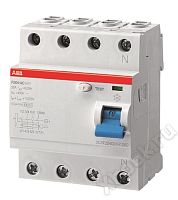 ABB 2CSF202592R1400