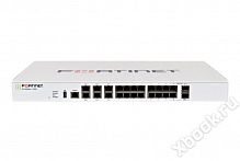 Fortinet FG-100EF-BDL-950-12