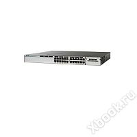 Cisco WS-C3750X-24P-L