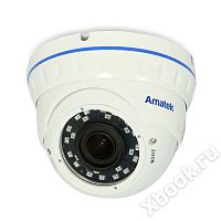 Amatek AC‐IDV203V(2,8-12)