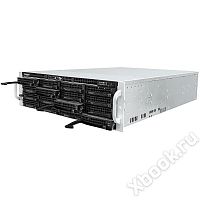 TRASSIR UltraStation 16/8
