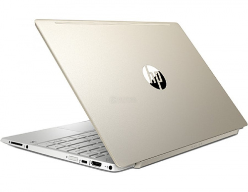 HP Pavilion 13-an0034ur 5CS49EA выводы элементов