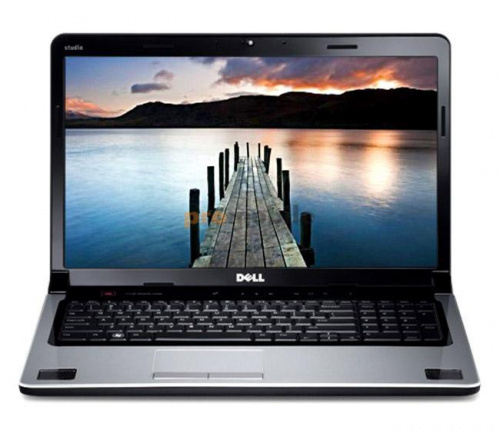 DELL STUDIO 1747 (210-30135-001) вид сбоку