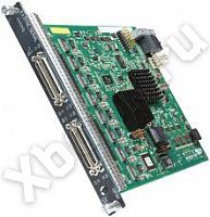 Juniper SRX-GP-8SERIAL