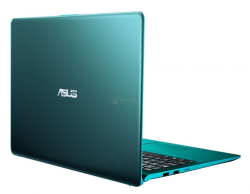 ASUS VivoBook S15 S530UA-BQ005T 90NB0I91-M05390 выводы элементов