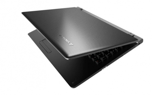 Lenovo IdeaPad 100-15IBY 80MJ00DTRK-4Gb вид сверху