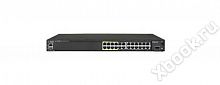 Ruckus ICX7450-24P-E-RMT3