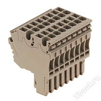 Weidmuller 1815800000