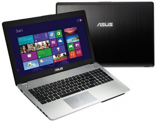 Ноутбук Asus Core I7 Цена