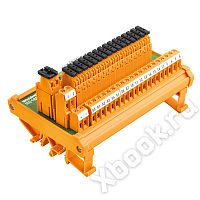 Weidmuller 9441860000