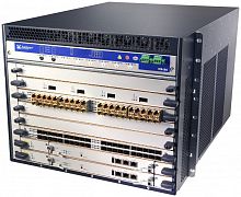 Juniper MX480-PREMIUM-AC