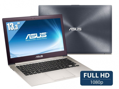 Ноутбук Asus Zenbook Ux32vd Отзывы