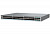 Extreme Networks BR-SLX-9540-24S-DC-F вид сверху