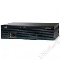 Cisco C2911R-AX/K9