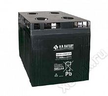 АккумуляторB.B.Battery MSU 1500-2FR